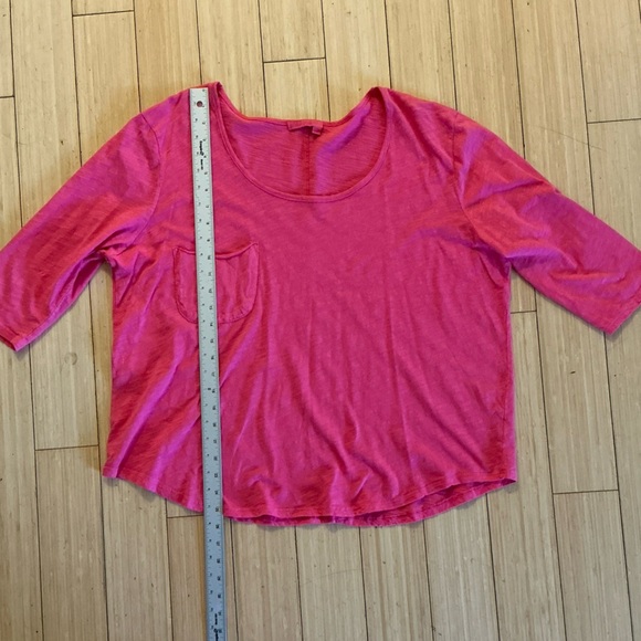 Pink Women's Top - Picture 6 of 8